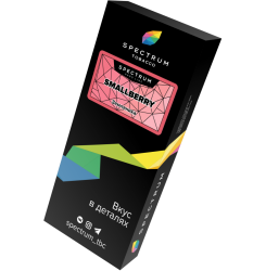 SPECTRUM Smallberry HL 40gr